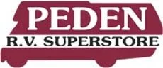 Peden RV Logo